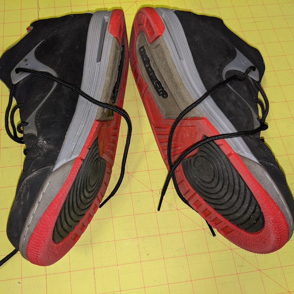 NIKE AIR Jordan Men's Basketball Shoes